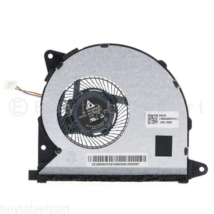 NEW CPU Cooling Fan For ASUS U305 UX305UA UX305LA UX305FA UX305UQ U305UA UX305CA - Picture 1 of 5