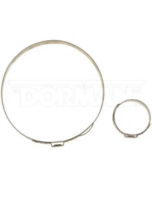 Dorman 03635 C.V. Joint Boot Clamp Kit 3.62 In. and 1.24 In. Diameter - Picture 1 of 2