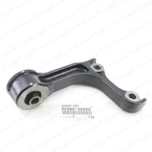 Nuevo soporte diferencial delantero derecho genuino Toyota 96-02 4Runner 52380-35040 - Imagen 1 de 8