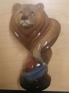 Imago Art Sculpture 2006, Loverboy, Gold - Imagen 1 de 1