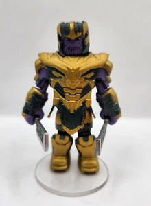 Marvel MiniMates Avengers: EndGame  WARRIOR THANOS 2" (Walgreens Exclusive) - Picture 1 of 2