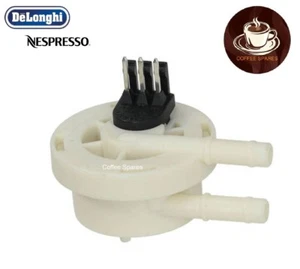Nespresso Delonghi FLOW METER assembly for EN500 - Picture 1 of 2