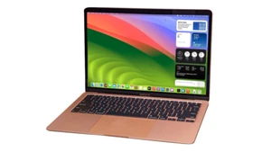 2020+ Apple MacBook Air Retina 13 3.2GHz M1 CPU/GPU 8GB RAM 512GB SSD - SONOMA - Picture 1 of 20
