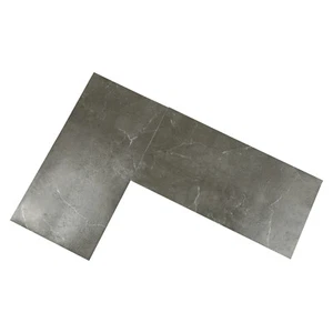 12pcs/set PVC Floor Tiles Floor Wood Tiles Peel Stick Self-Adhesive 600x300mm - Picture 1 of 52