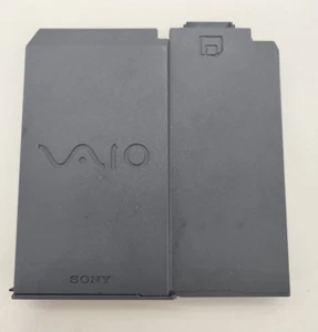 SONY® VAIO Model PCGA-FD7 3.5" Floppy Disk Drive - UNTESTED - Picture 1 of 6