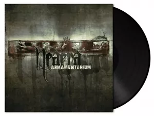 Neaera Armamentarium 180g 1LP Black Vinyl Reissue 2019 Metal Blade - Picture 1 of 1