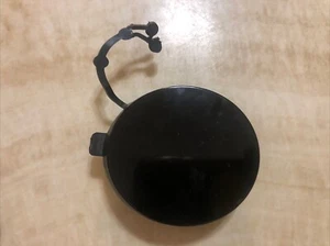 202-2023 VOLKSWAGEN TAOS FRONT BUMPER TOWING TOW EYE HOOK CAP COVER OEM - Picture 1 of 3