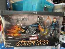 marvel legends ghost rider motorcycle