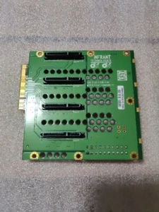 Readynas NV RNV1-S2-0000 Data Storage SATA Controller Backplane Board Infrant - Picture 1 of 4