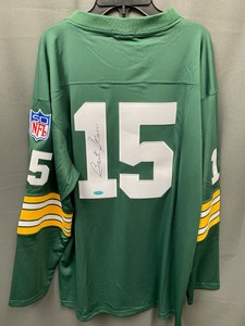bart starr alabama jersey