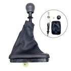 Sleek and Stylish Gear Shifter Knob Gaiter Stick Perfect for Chevrolet C1 C2 C3