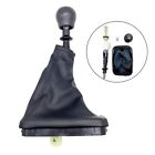 Sleek And Stylish Gear Shifter Knob Gaiter Stick Perfect For Chevrolet C1 C2 C3