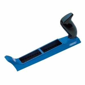 Draper 255 mm Multirasp Holzplane 13847 - Bild 1 von 1