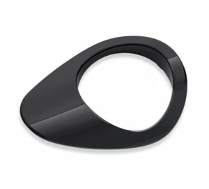 Harley Davidson Sporster Gloss Black Dipstick Bezel 57200159 - Picture 1 of 2