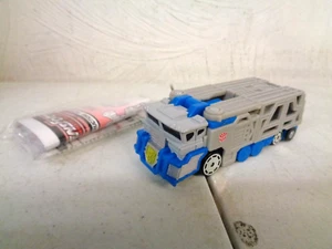 TRANSFORMERS - RID ROBOTS IN DISGUISE - ULTRA MAGNUS - COMPLETE READ!  - #Z - Picture 1 of 3