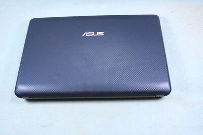 🤖 PC ASUS Eee con Windows 7 1 GB de RAM con cable de alimentación y funda. - Imagen 1 de 4