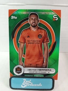 2024 Topps MLS Superstars Commons, Uncommons, Rares - You Pick, Rookies - Picture 1 of 240