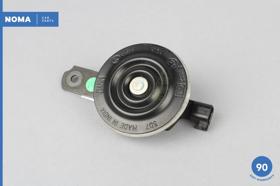 10-17 Jaguar XJ XJL XJR X351 Alarma de Seguridad Bocina Sirena Señal AH4213832AA OEM Foto 1 de 4