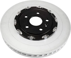 ACDelco GM Genuine Parts 177-1145 Front Driver Side Disc Brake Rotor - Picture 1 of 5