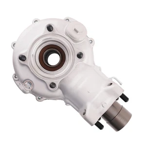 1x Conjunto diferencial de engranaje final trasero para Honda Foreman 400 97-01 Foreman 450 - Imagen 1 de 10