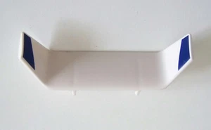 PLAYMOBIL (D713) FUTUR PLANET - E-Rangers Aileron Arrière Turbojet 5150 - Imagen 1 de 1