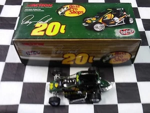 Danny Lasoski 2005 #20l Bass Pro Shops/Chili Bowl Midget Xtreme Action RARE - Picture 1 of 7