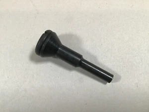 Weiler 56490 Mandrel For Cut-Off Wheels W/3/8" Arbor Hole 1/4" Stem R2L6B6 - Picture 1 of 2