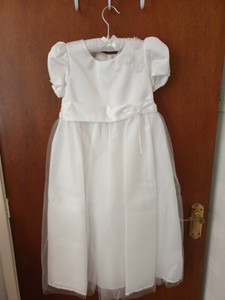 debenhams first communion