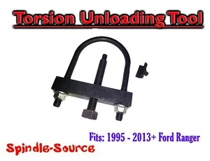 Torsion Bar Key Unloading Tool FOR 1995 - 2015 Ford Ranger 4x4 4wd Truck - Picture 1 of 1