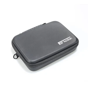 Storage bag for DJI Action 5pro/4/3 sports Camera Bag Case Carrying Portable - Picture 1 of 18