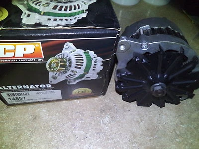 ALTERNADOR REMAN 14557 LEBARON CLASE E 81-87 DODGE 81-87 PLYMOUTH 82-85 CHRYSLER Foto 1 de 4