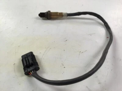 Sonda lambda BMW Serie 3 (F30, F80) 320i 135 kW 184 PS (03.2012-10.2018) 320i - Imagen 1 de 4