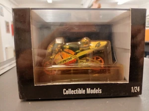 Vitesse TWR99003 Honda NSR 500 Repsol Honda Alex Creville #4 1998 MotoGP 500GP - Picture 1 of 3