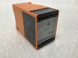 DA0116 - IFM ELECTRONIC Moniteur d'arrêt NEUF - Imagen 1 de 3