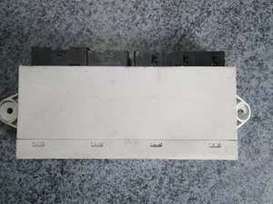 Original BMW E65 Fahrer Tür Steuergerät vorne links Door control unit front left - Picture 1 of 4