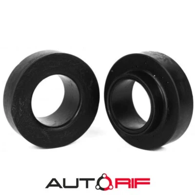 Kit de elevación espaciadores de bobina trasera de 0,8" 20 mm para Chevrolet AVEO, SONIC, COBALTO, ONIX Foto 1 de 3