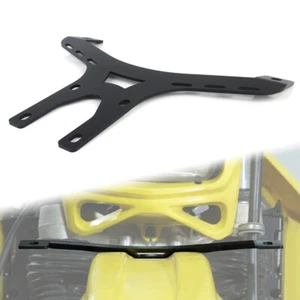 Fit For Suzuki DRZ400S DRZ400SM 2000-2024 Auxiliary Lamp Holder Front Spot Light - Picture 1 of 21