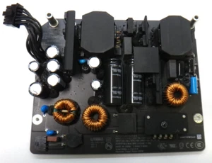 Genuine Apple iMac 27" A1419 12-Pin 300 W Power Supply Liteon PA-1311-2A1 - Picture 1 of 2