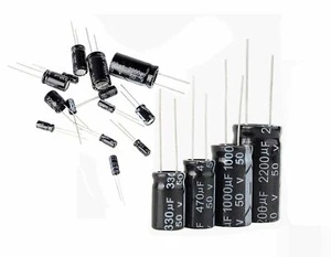 150UF 160V CONDENSATORE ELETTROLITICO 15x37mm 105° 150UF 160V - Imagen 1 de 1