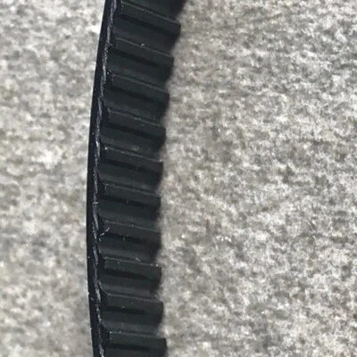 Zahnriemen Zebra Drucker 45189 2 NEU