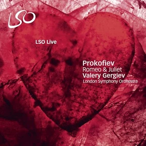 Prokofiev - Romeo & Juliet - Gergiev - LSO - Picture 1 of 1