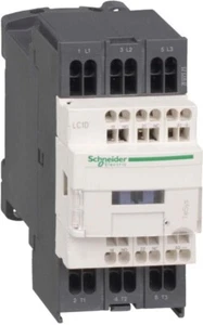 Schneider Electric Leistungsschütz LC1D183BD Leistung Schütz Leistungsschütze - Bild 1 von 7