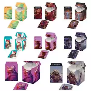 Ultra Pro - Deck Box - Commander Masters 100+ Deck Box for Magic - Bild 1 von 8
