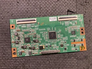 🖥️ Insignia® OEM Genuine T-Con Board P/N: S100FAPC2LV0.3 For TV: NS-46L240A13 - Picture 1 of 3