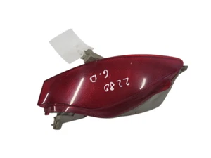 Mazda CX-7 2011 Rear right rear fog light EH4451650 JUT190273 - Picture 1 of 4