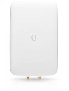 Networks High Efficiency Dual-Band Directional Mesh Antenna (UMA-D) White - Picture 1 of 1