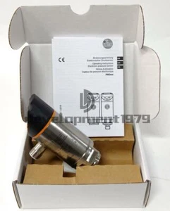 1 Stück PN2071 IFM Drucksensor Neu - Bild 1 von 6