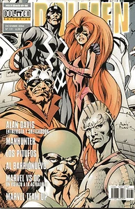 DOLMEN nº131 DICIEMBRE 1996 - Imagen 1 de 1