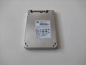 LiteOn Lite-On CV3-CE512-11 512GB SSD S-ATA SATA 2,5" DELL-Laptop SSD - Bild 1 von 5