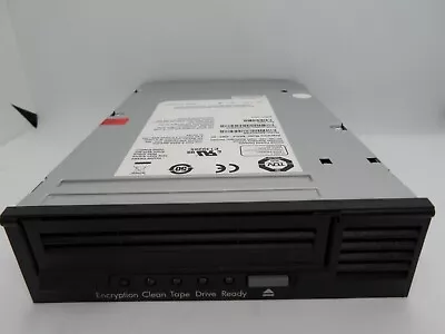Fujitsu Hitachi HP Ultrium3000 LTO5 FC HH AQ292C#300 BRSLA-0903-DC Tape Drive - Image 1 of 4